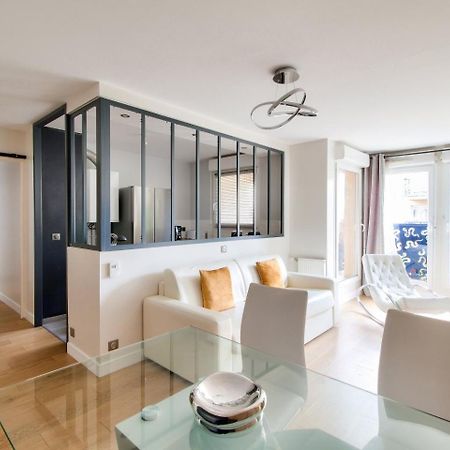123Home - Suite & Spa Xl Montévrain Extérieur photo